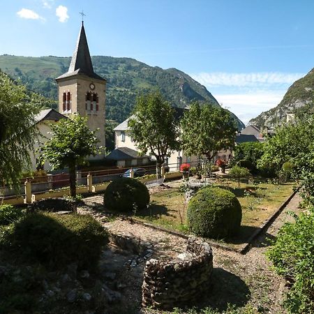 Hotel Des Voyageurs Urdos Экстерьер фото